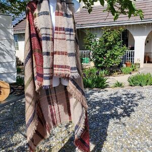 Vince Camuto cover up or vest